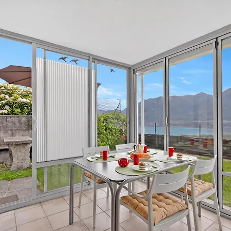 Panoramic Garden View In Monti - Happy Appartement