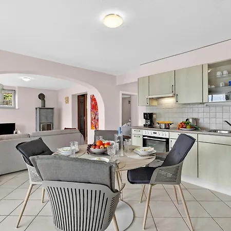 Panoramic Garden View In Monti - Happy Appartement