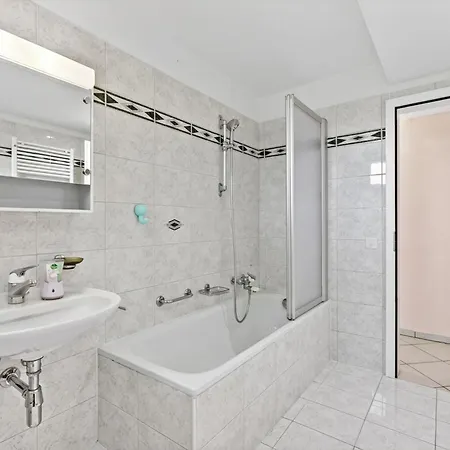 Panoramic Garden View In Monti - Happy Appartement *