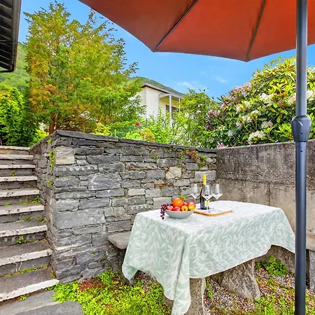 Panoramic Garden View In Monti - Happy Appartement